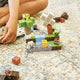 Magnetic Blocks vs. Magnetic Tiles: Which One is Right for Your Child?