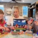 The Best Birthday Gift for 3-7 Year Olds: Why Magtribe™ Tops the List